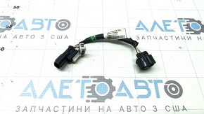 Wiring for the Toyota Venza 21-24 fuel vapor pressure sensor at the fuel pump
