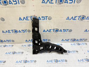 Rear bumper mount right VW Jetta 19-