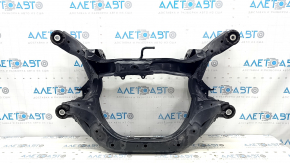 Subframe rear Toyota Venza 21- AWD