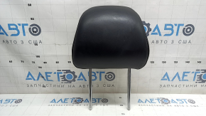 Headrest front right Lincoln MKZ 17-20 leather black