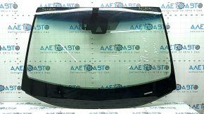Toyota Venza 21-24 windshield with projection, non-heated, PGW
