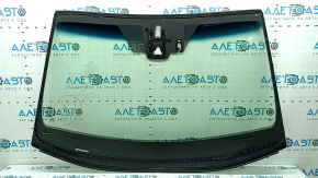 Toyota Venza 21-24 windshield with projection, non-heated, PGW