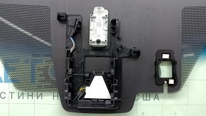 Toyota Venza 21-24 windshield with projection, non-heated, PGW