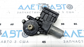 Rear left window lift motor Toyota Venza 21-