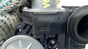 Rear left window lift motor Toyota Venza 21-