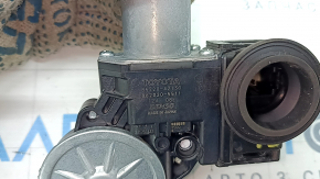 Front left window lift motor Toyota Venza 21-