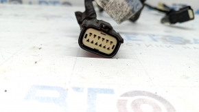 Left fog light wiring for a Lincoln MKZ 17-20