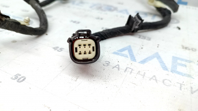 Left fog light wiring for a Lincoln MKZ 17-20