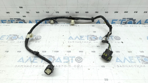 Right fog light wiring for Lincoln MKZ 17-20