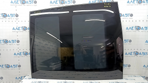 Panoramic glass for Toyota Venza 21-24