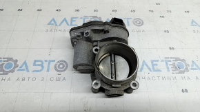 Lincoln MKZ 13-20 hybrid throttle body