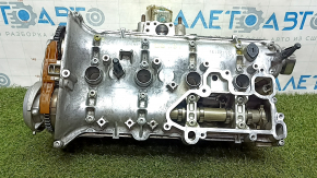 Cylinder head assembly VW Passat b8 16-19 USA 1.8 TFSI
