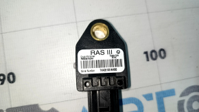 Left door airbag sensor for a Jeep Compass 11-16