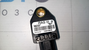 Right door airbag sensor for Jeep Compass 11-16