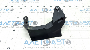 Rear right control arm pad for spring Toyota Venza 21- AWD