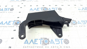 Rear right control arm pad for spring Toyota Venza 21- AWD