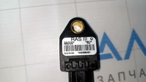 Rear left airbag sensor for Jeep Compass 11-16
