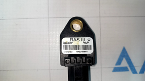 Rear right airbag sensor for Jeep Compass 11-16