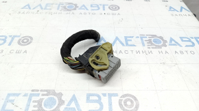 Left-hand ECU chip for Lincoln MKZ 13-20 2.0T engine computer