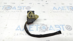 Left-hand ECU chip for Lincoln MKZ 13-20 2.0T engine computer