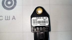 Left B-pillar airbag sensor for Jeep Compass 11-16