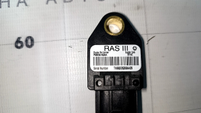 Right center pillar airbag sensor for Jeep Compass 11-16