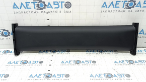 Black center headliner for Toyota Venza 21-22, for panoramic windows, scratches