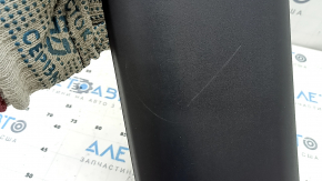 Black center headliner for Toyota Venza 21-22, for panoramic windows, scratches