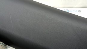 Black center headliner for Toyota Venza 21-22, for panoramic windows, scratches