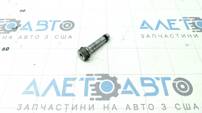 Upper rear right caliper bracket guide for Toyota Venza 21-24 with bushing