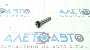 Lower right rear brake caliper bracket guide for Toyota Venza 21-24