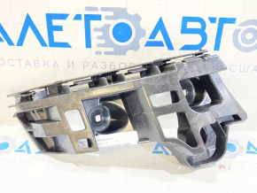 Rear bumper mount left VW Jetta 19 - under the light
