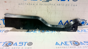 Radiator mounting frame left BMW X5 G05 19-23 3.0T OEM