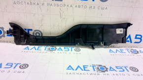 Radiator mounting frame left BMW X5 G05 19-23 3.0T OEM