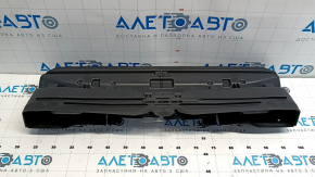Upper radiator deflector BMW X7 G07 19-