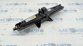 Jeep Renegade 15-23 Jack