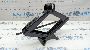 Jeep Renegade 15-23 Jack