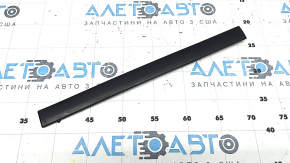 Rear left roof trim for Toyota Venza 21-24 for panoramic windows