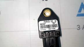 Front right airbag sensor for Jeep Compass 11-16
