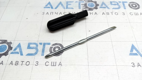 Screwdriver Jeep Renegade 20-