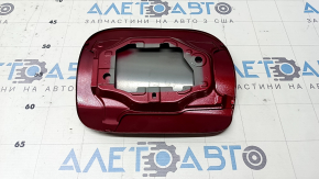 Fuel filler flap Toyota Venza 21-