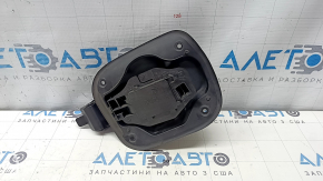 Fuel filler flap housing Toyota Venza 21-