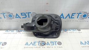 Fuel filler flap housing Toyota Venza 21-