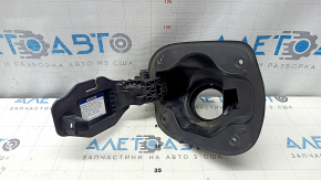 Fuel filler flap housing Toyota Venza 21-