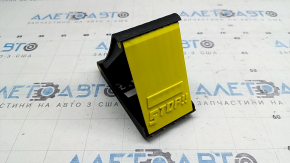 Wheel chock for Jeep Renegade 15-23