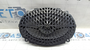 Rear left door speaker for Jeep Renegade 19-23