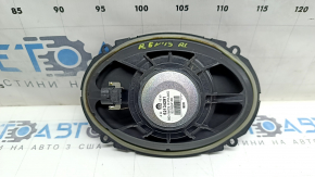Rear left door speaker for Jeep Renegade 19-23