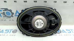 Front left door speaker for Jeep Renegade 19-23