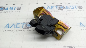 Jeep Renegade 18-23 Tailgate Lock