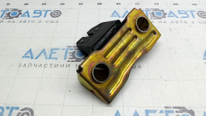 Jeep Renegade 18-23 Tailgate Lock